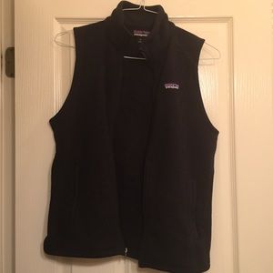 Patagonia Better Sweater Vest (M)